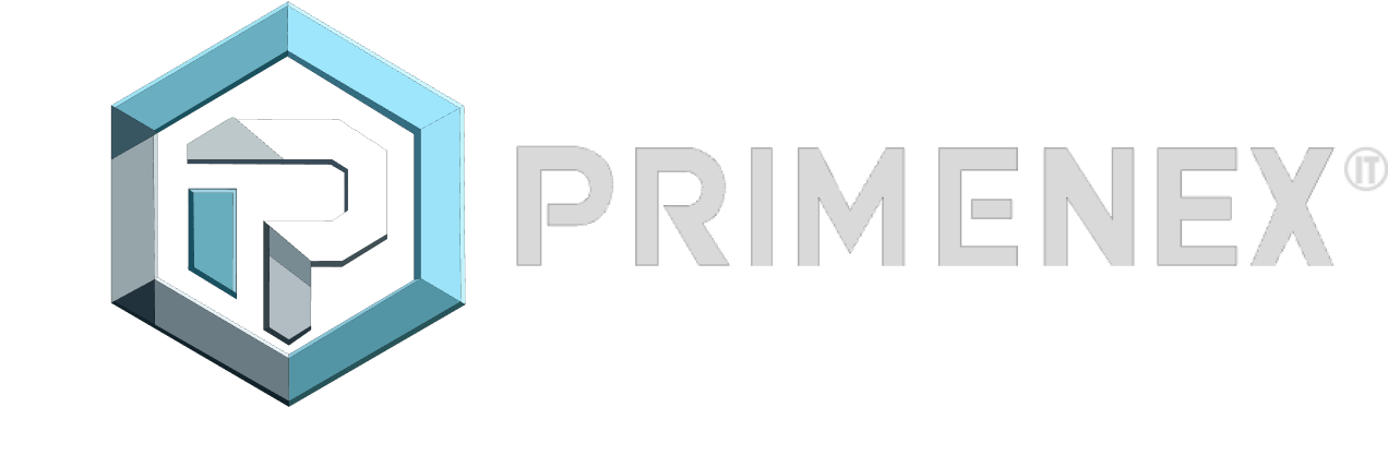 PrimeNex IT Logo